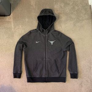Nike Texas Longhorn Hoodie